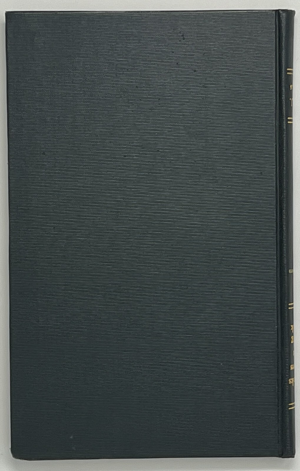 BIOGRAPHY: Brooks Takes the Long Look, Joseph Dawson – 1931 HC Baylor Univ Press