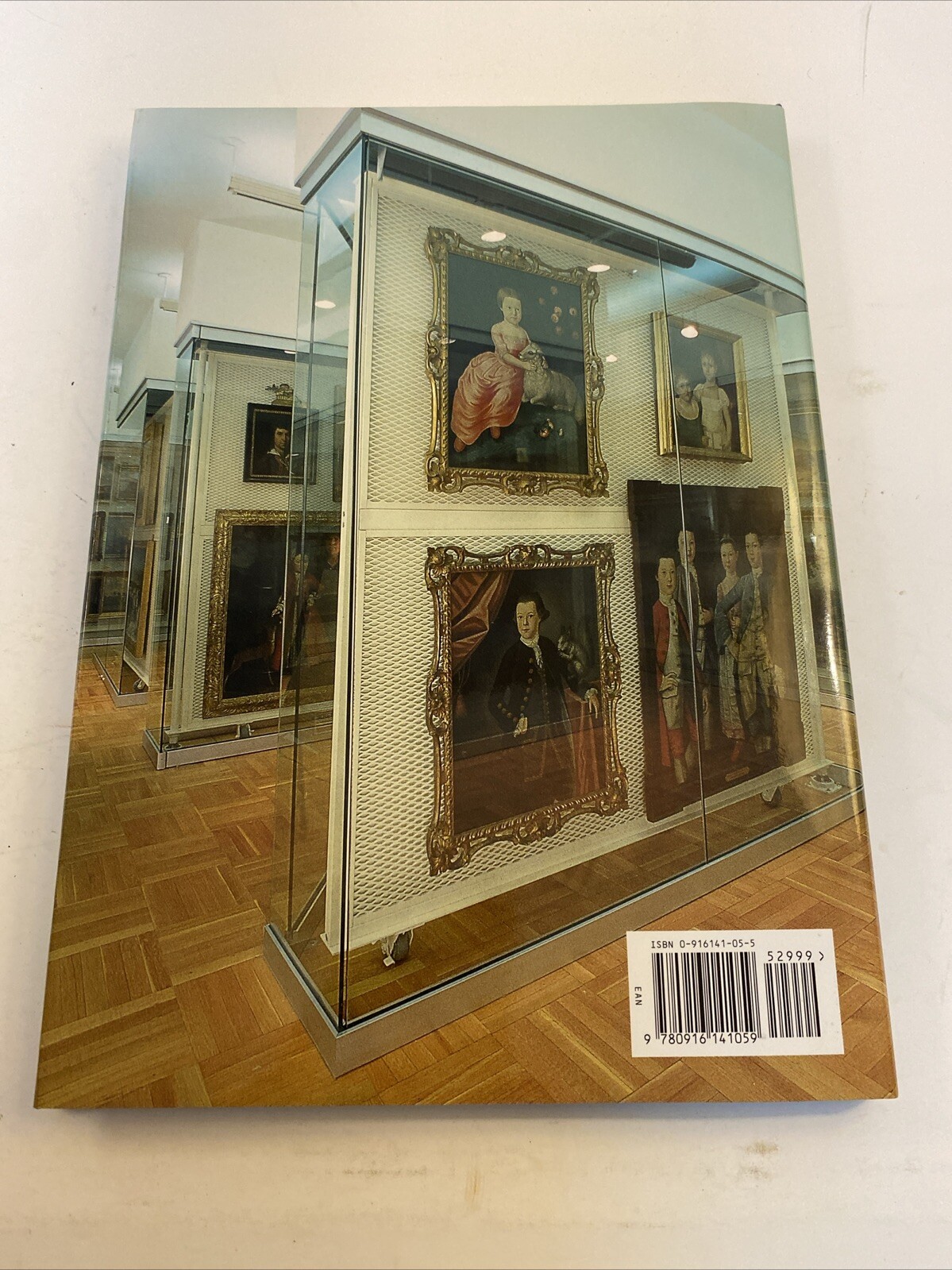 Perspectives on the Collections of The New York Historical Society