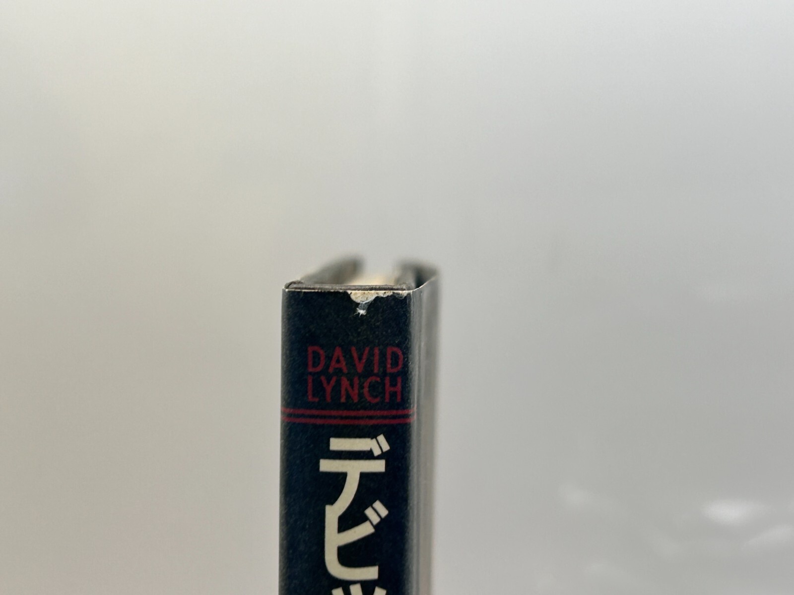 David Lynch: Painting & Drawings Collection of Paintings Treville 1991