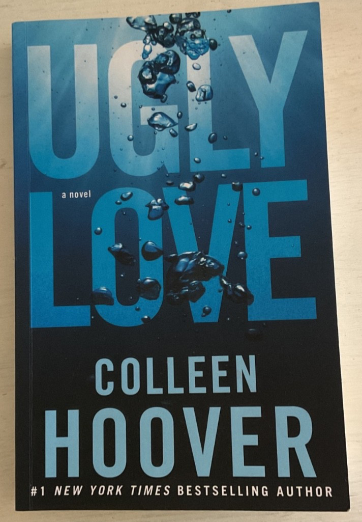 Ugly Love: A Novel – 1476753180, Colleen Hoover, paperback
