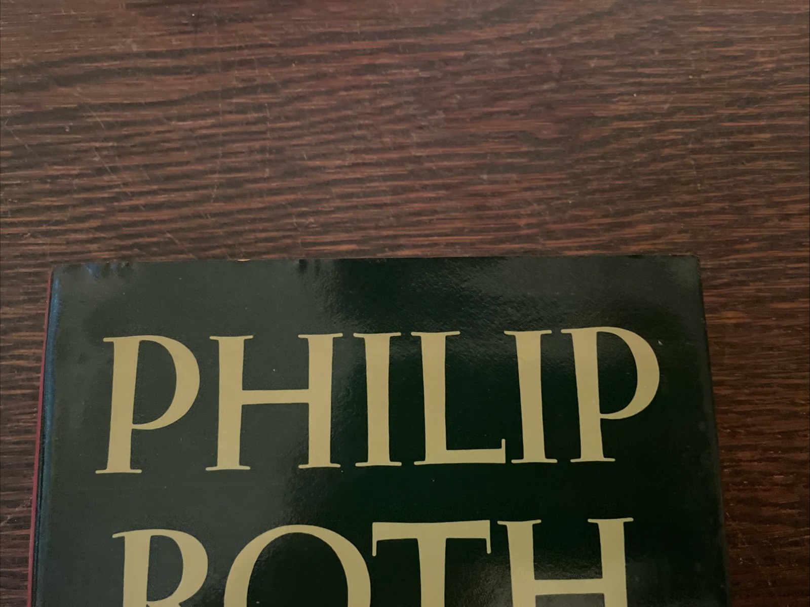 The Anatomy Lesson Philip Roth 1983 1st Edition 1st Print Hardcover Dust Jacket