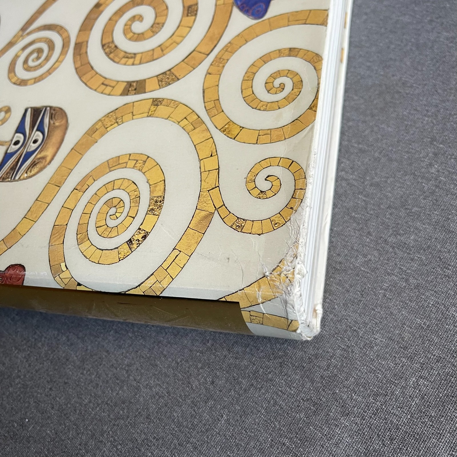 Gustav Klimt: The Complete Paintings by Tobias G. Natter Hardcover Book