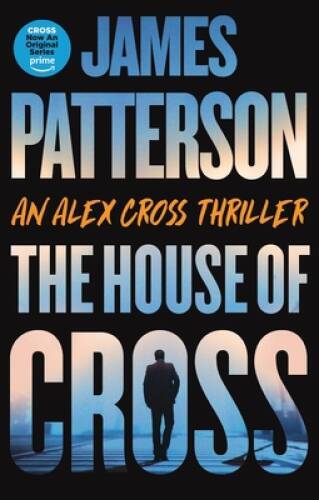 The House of Cross: Meet the hero of the new Amazon series Crosst – VERY GOOD
