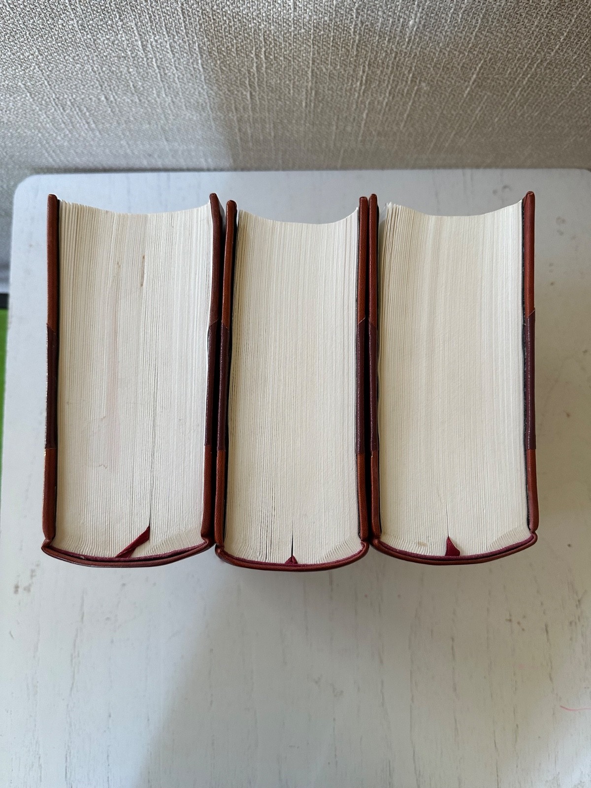 Bouviers Law Dictionary 3 Volume Set 1914 Leather Bound Reprinted 2018 *Excellan