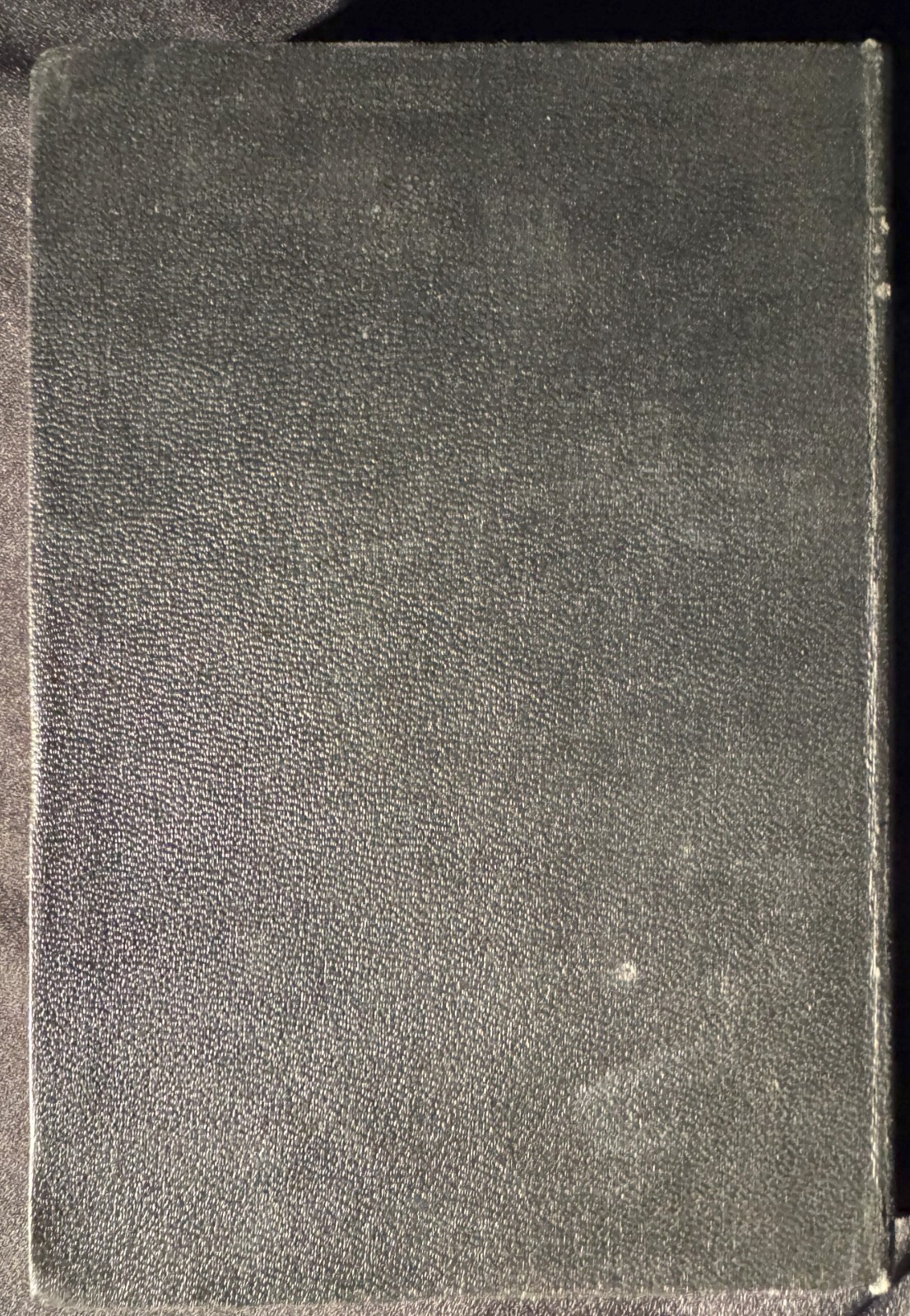 Air Navigation and Meteorology 1929 HC 3rd Ed w/Map Cpt Richard Duncan