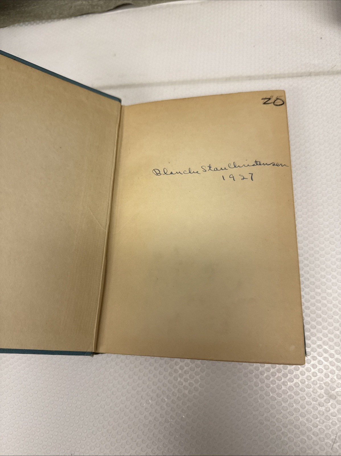 Mother Mason Bess Streeter Aldrich 1926 D. Appleton And Company HC Antique