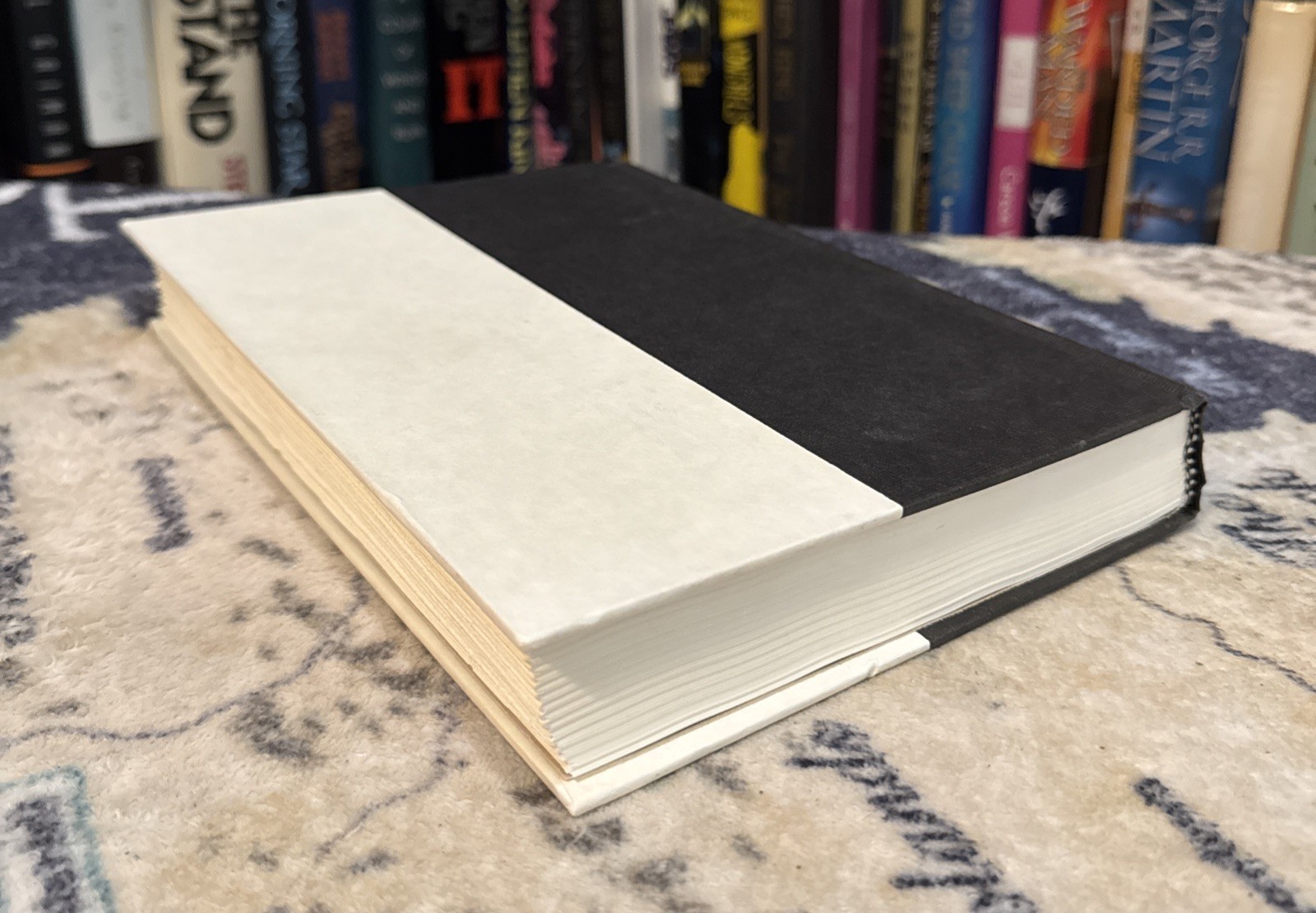 The 48 Laws Of Power — Robert Greene (Hardcover) First Edition/Print, 1st/1st