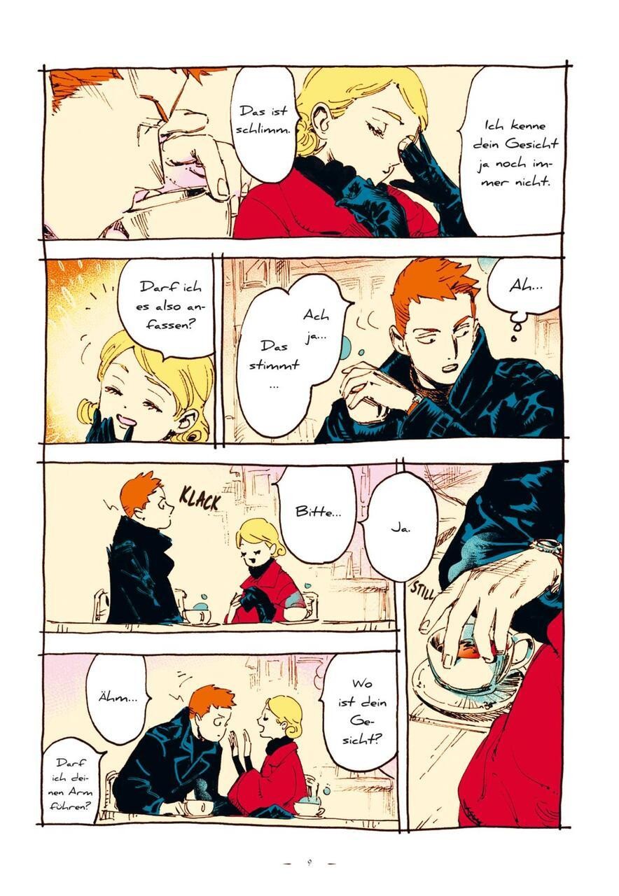 Kotteri! VEIL 3
