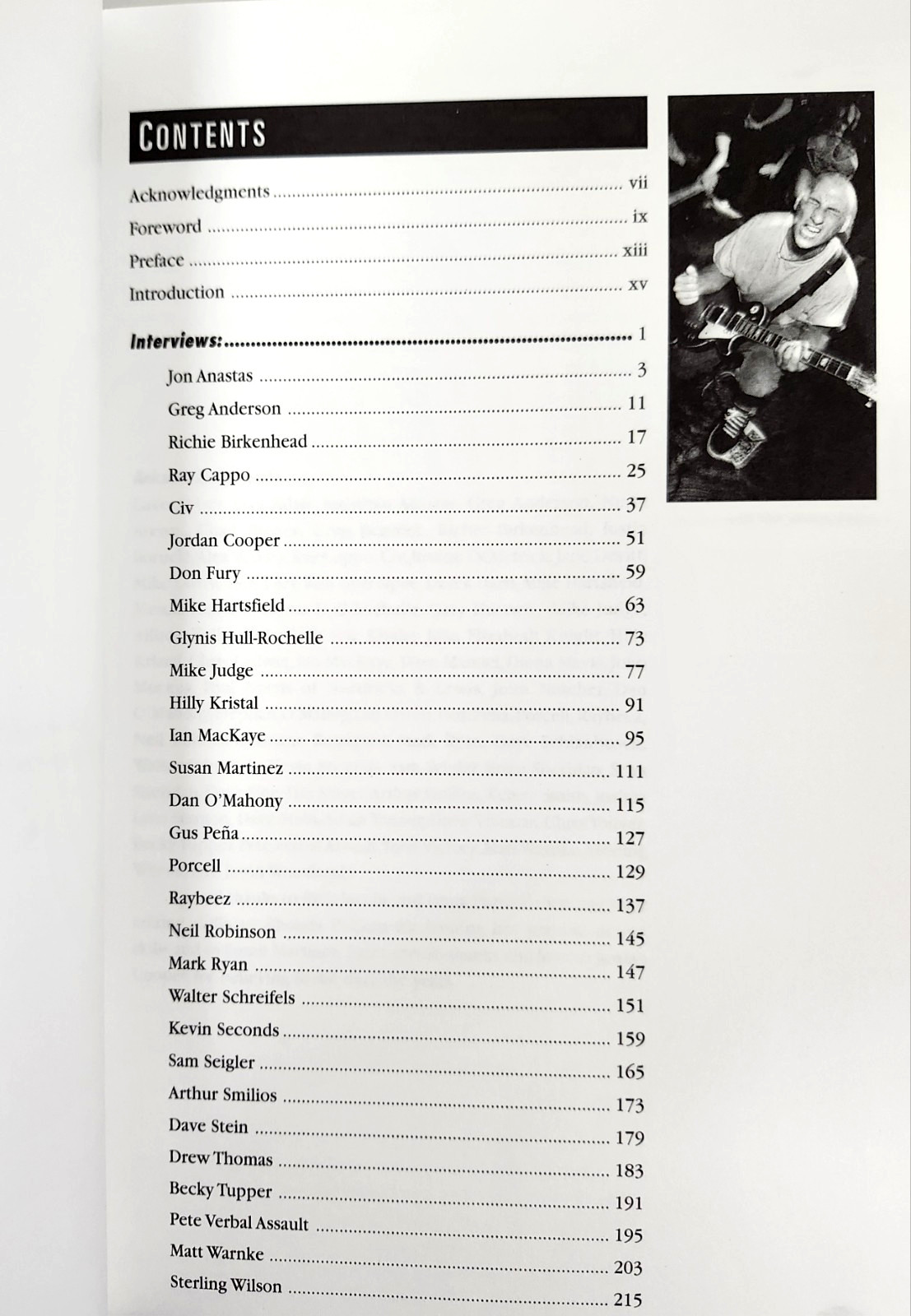 All Ages : Reflections on Straight Edge by Beth Lahickey (1998, TP)