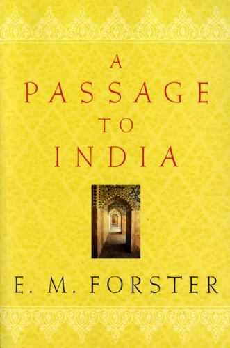 A Passage To India by Forster, E.M.