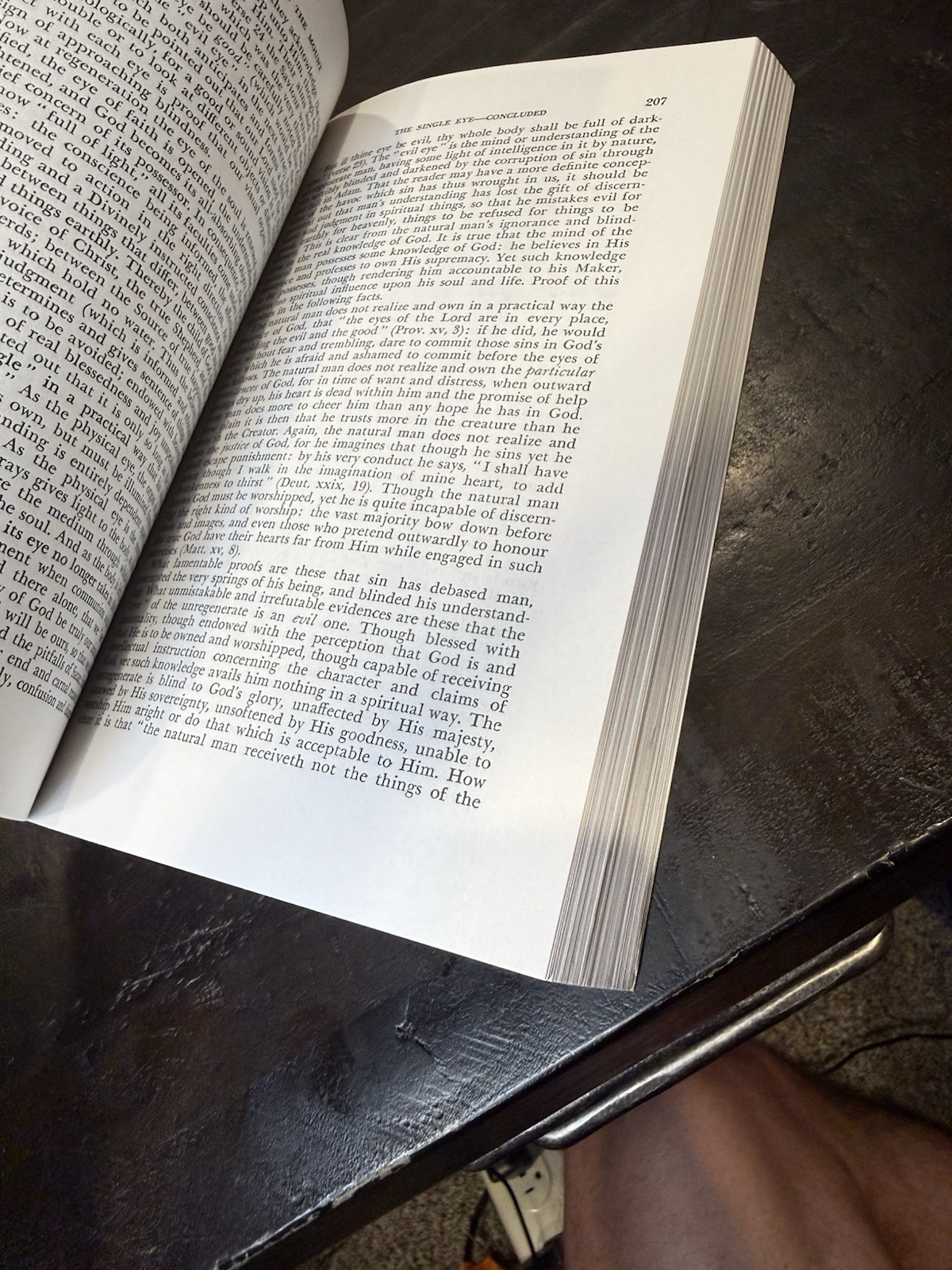 An Exposition Of The Sermon On The Mount By Arthur W. Pink PB