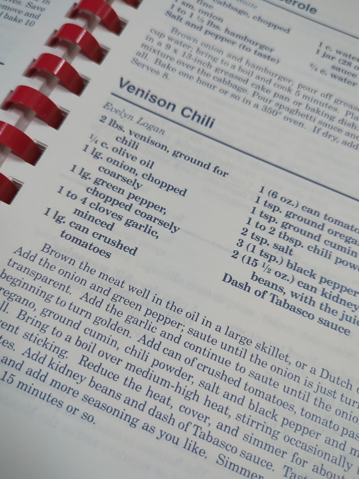 All American Recipes Cookbook From Second Amendment Sisters Comb Bound 154 pages