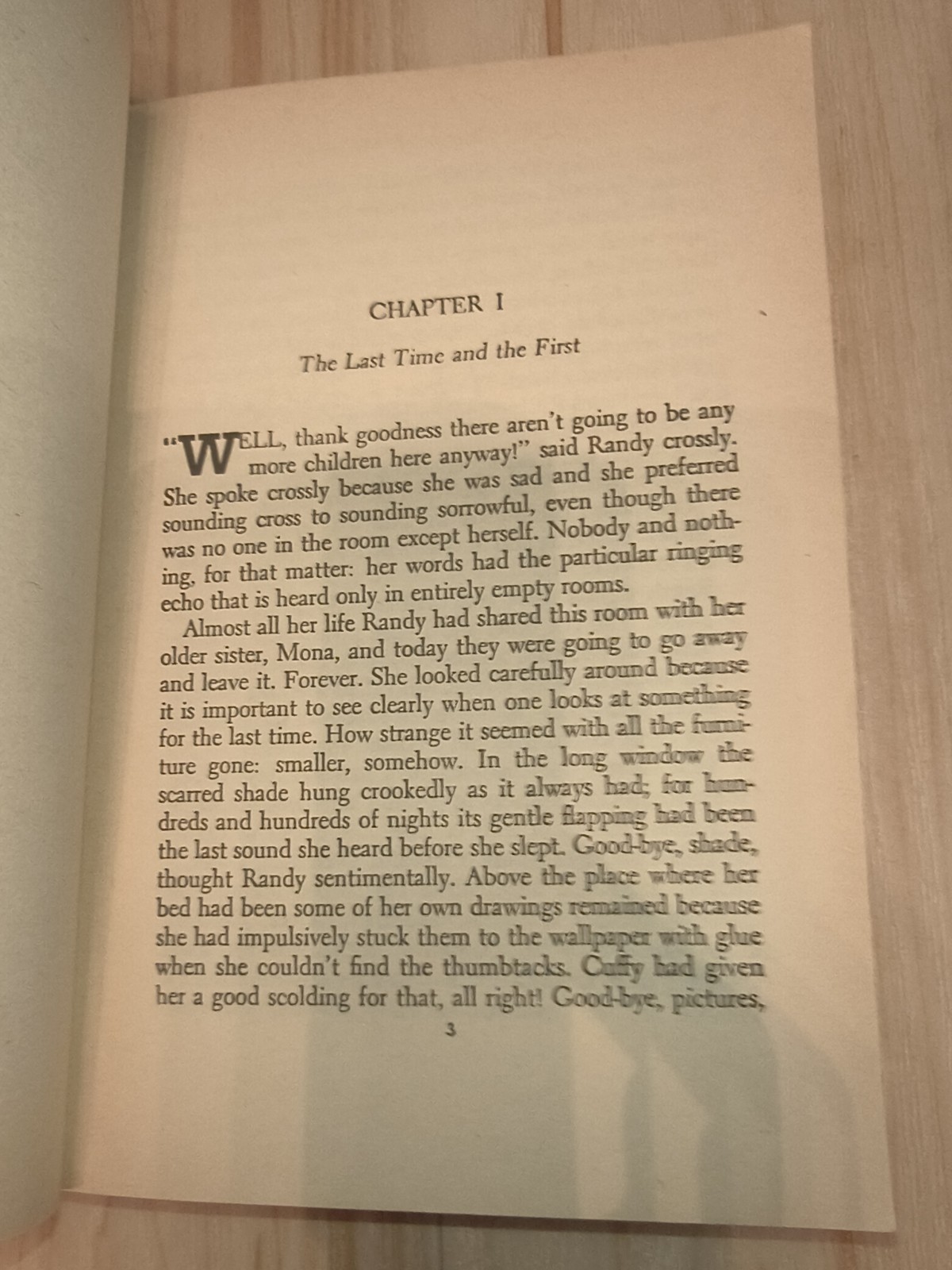 The Four-Story Mistake Elizabeth Enright 1973 Dell Yearling Children’s Fantasy