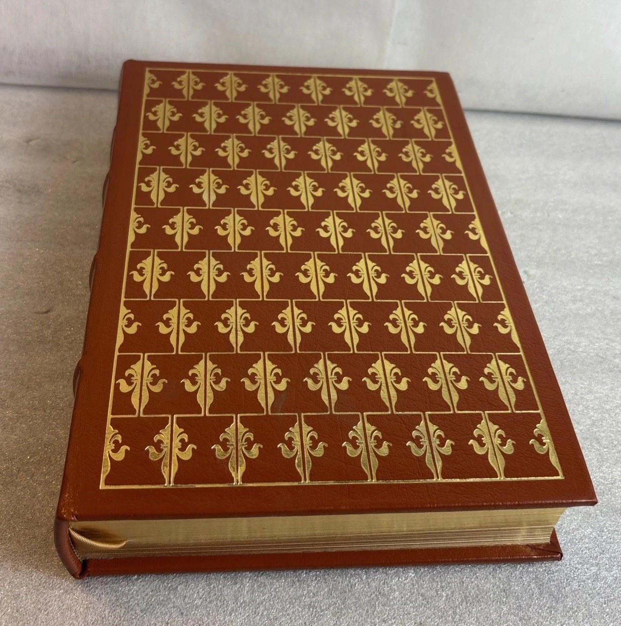 The Three Musketeers – Dumas – Collector’s Edition- The Easton Press