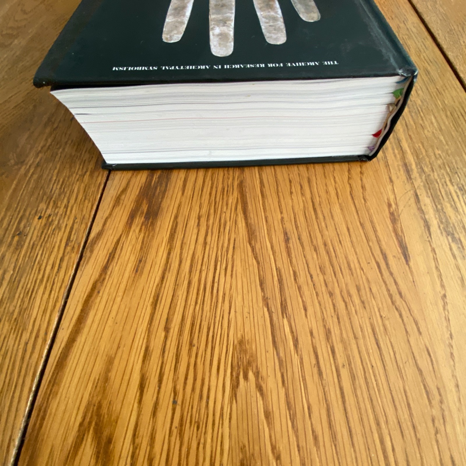 The Book of Symbols: Reflections on Archetypal Images Taschen Hardcover
