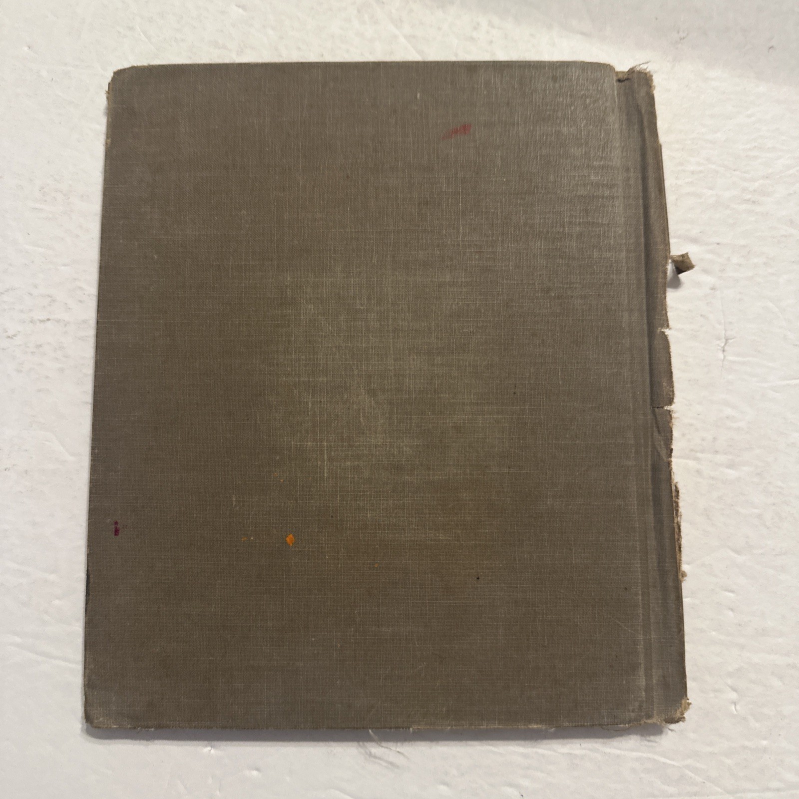 The True Book of Air Around US Margaret Friskey 1953 First Edition Hardcover