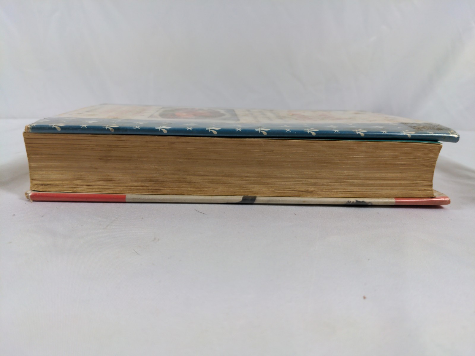 RARE! Mastering The Art of French Cooking by Julia Child, Vol 1 (1971) FINE HCDJ