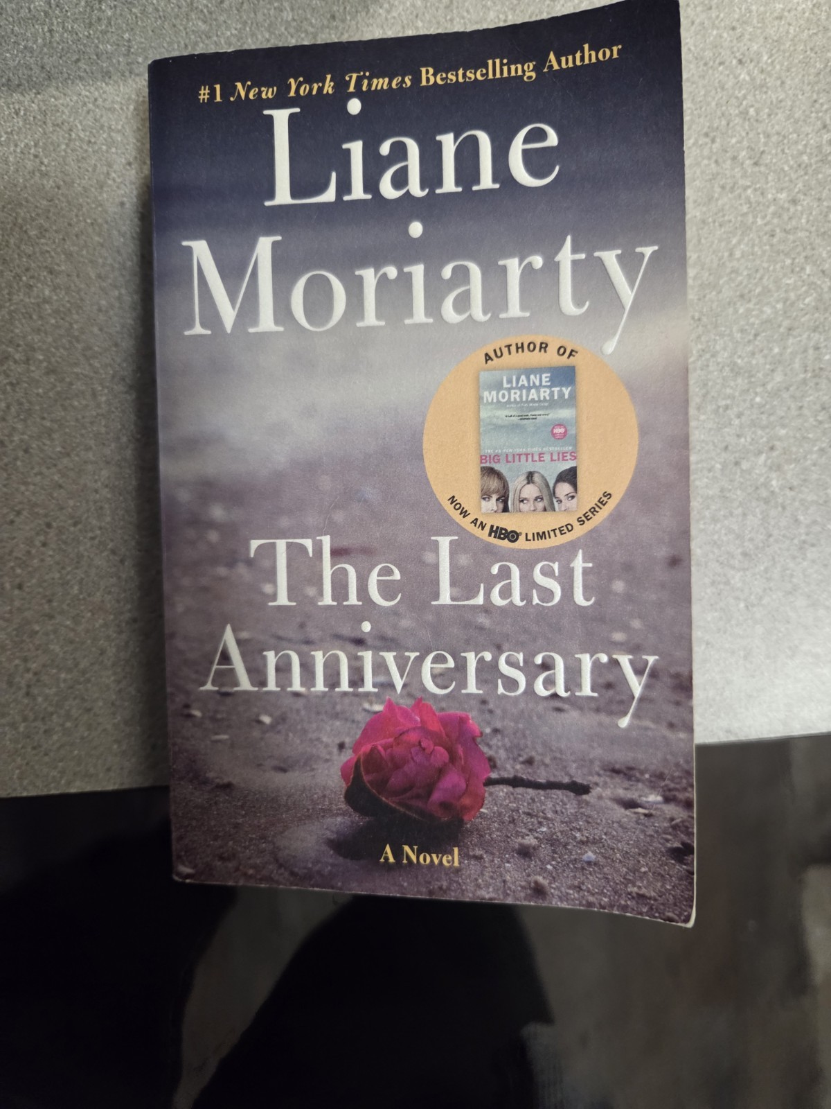 Liane Moriarty Lot Of 6 Books. Paperback. Romance. Fiction.
