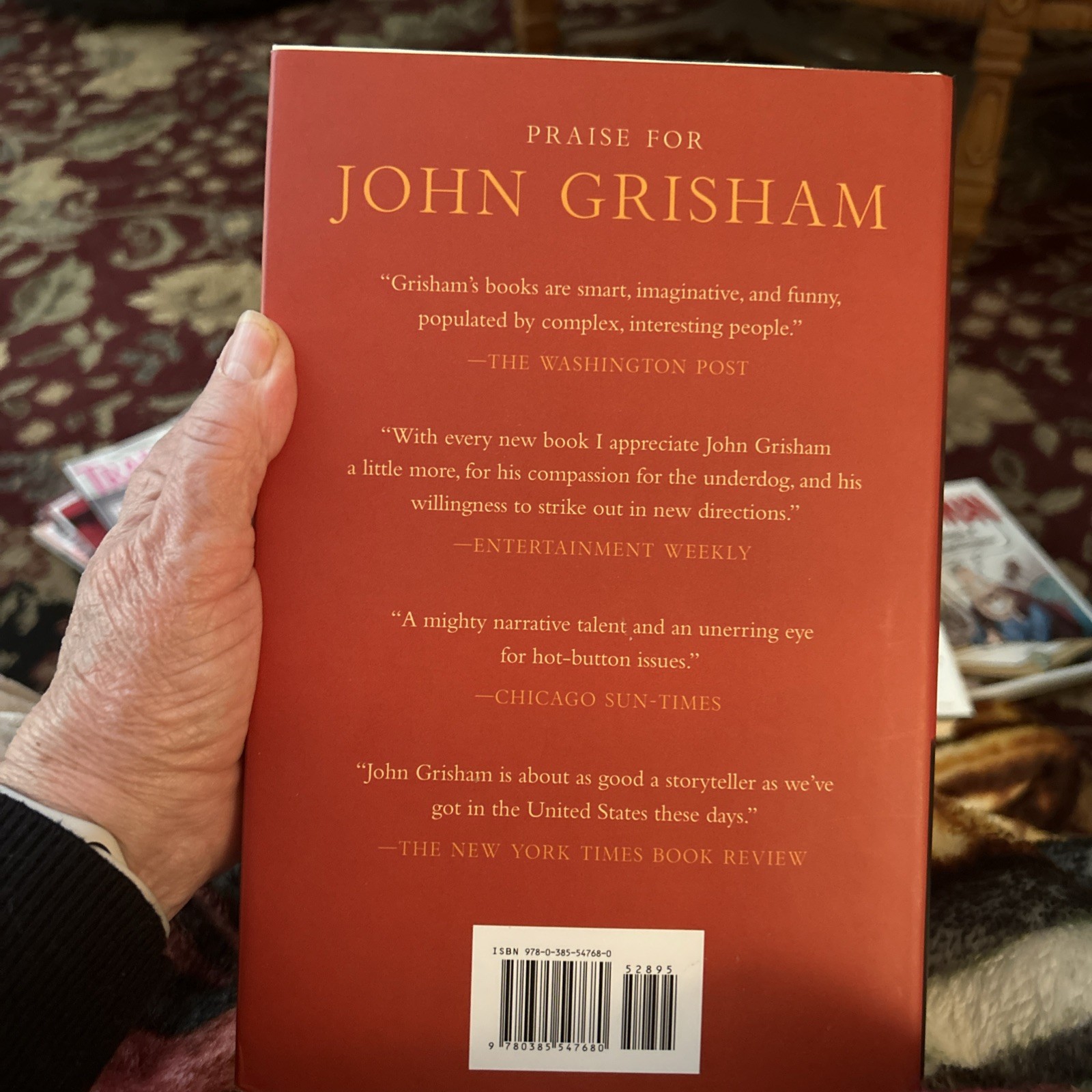 Sooley : A Novel by John Grisham (2021, Hardcover) 1st Edition
