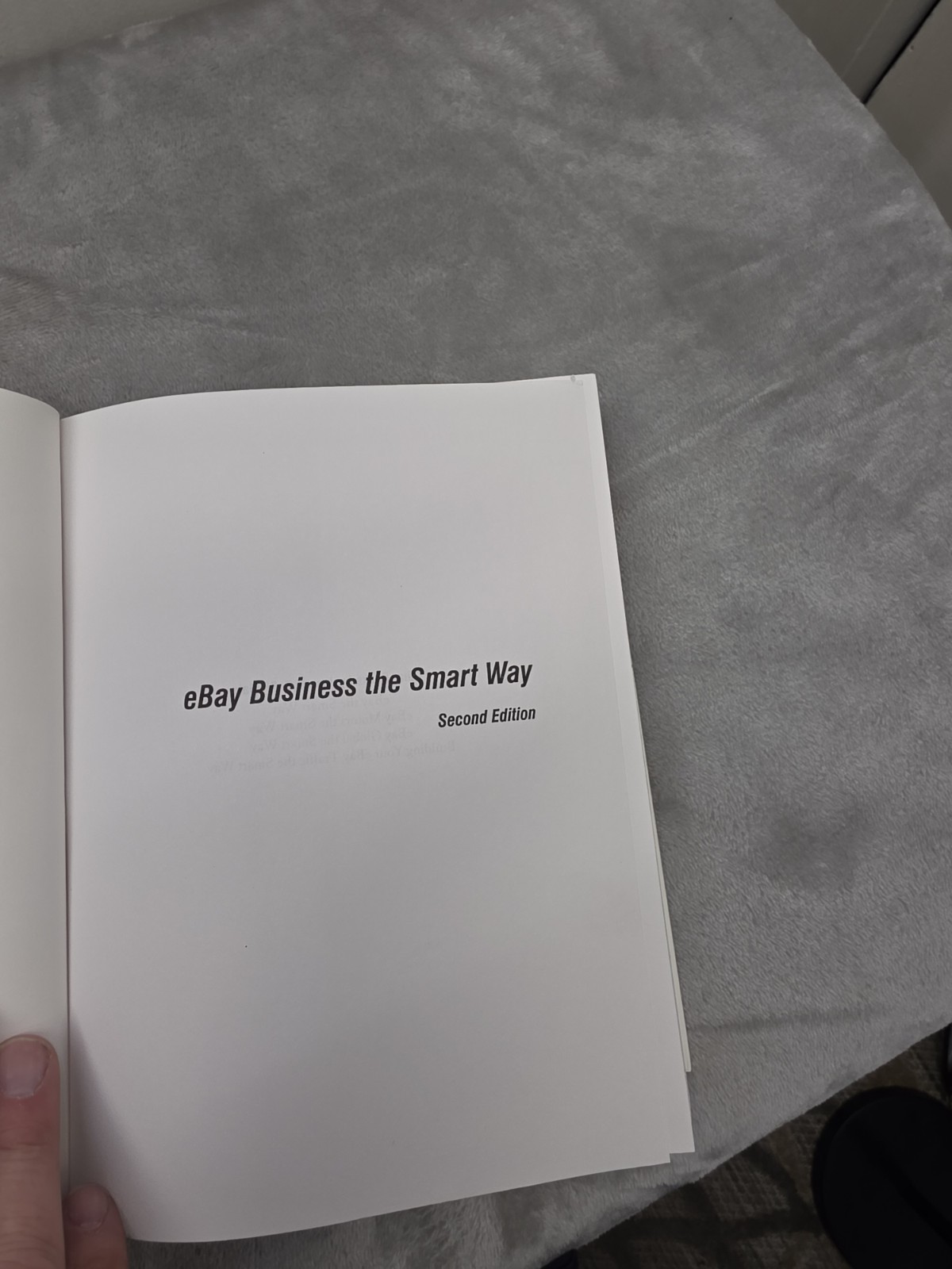 Ebay the Smart Way: Maximize Your Profit Second Edition