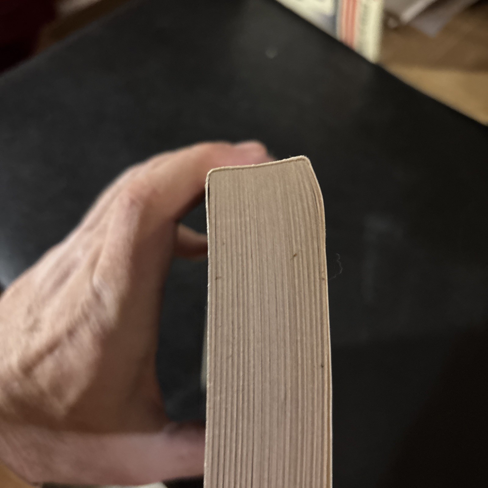 1998 „Rising Tides“ Book by Nora Roberts – Used, 342 Pages, Paperback