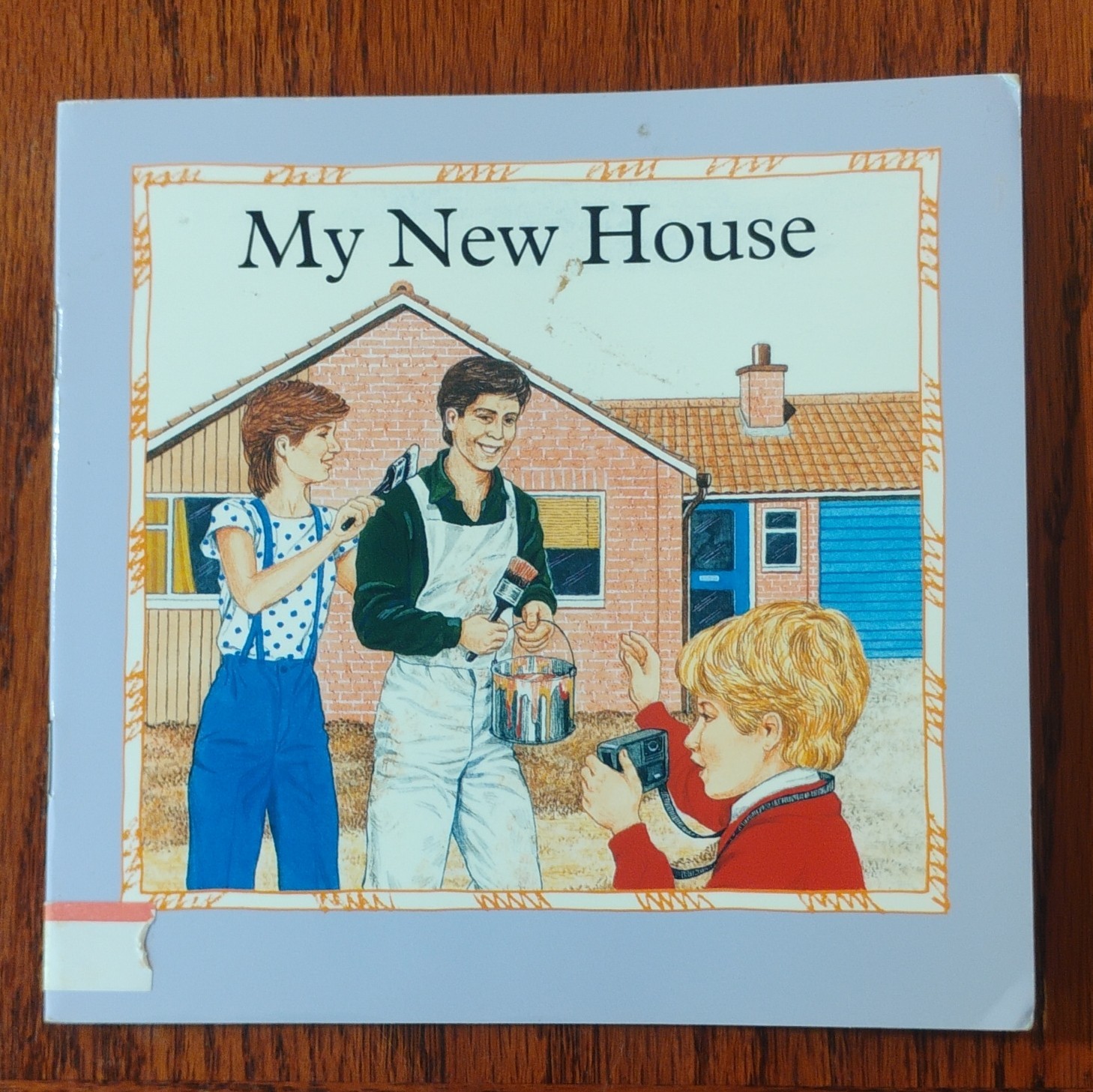 Lot of 10 Rigby PM Leveled Readers Classroom Books Mixed Titles Used