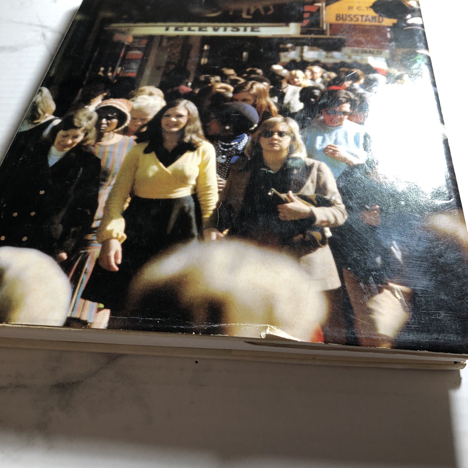South Africa Hard Cover Book W/ Dust Jacket Gerald Cubit Arnold Helfet 208 Pages