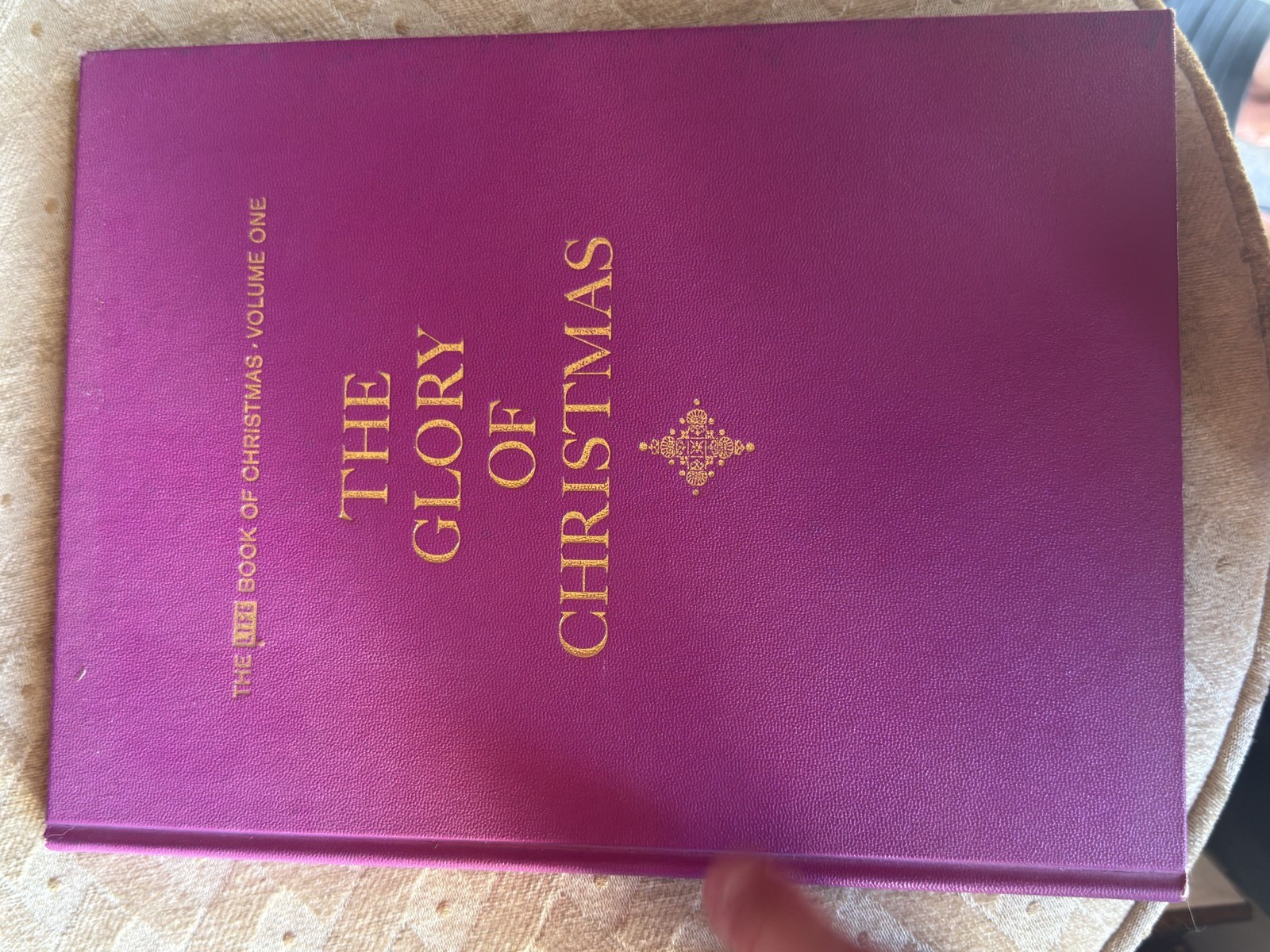 LIFE Book of Christmas Complete 3 Volume Set Time-Life 1963 Hardcover