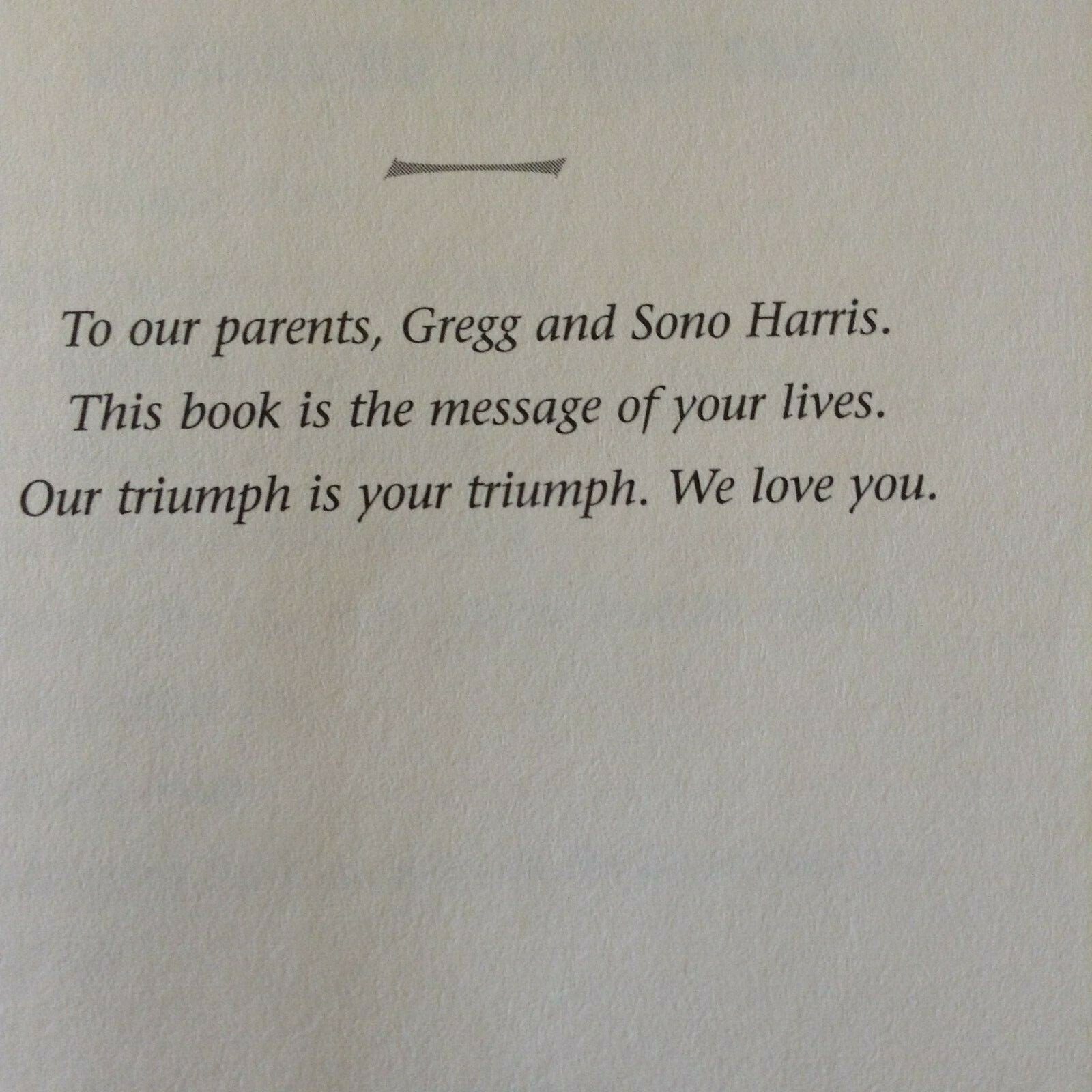 Do Hard Things : A Teenage Rebellion Against Low Expectations Brett Harris 2009