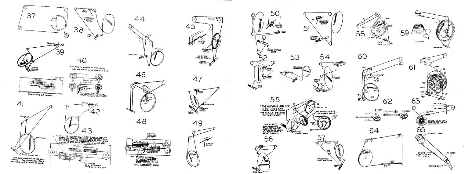 156 BOOKS – Perpetual – Electronics, Technology, Radio Diagrams, Services – USB