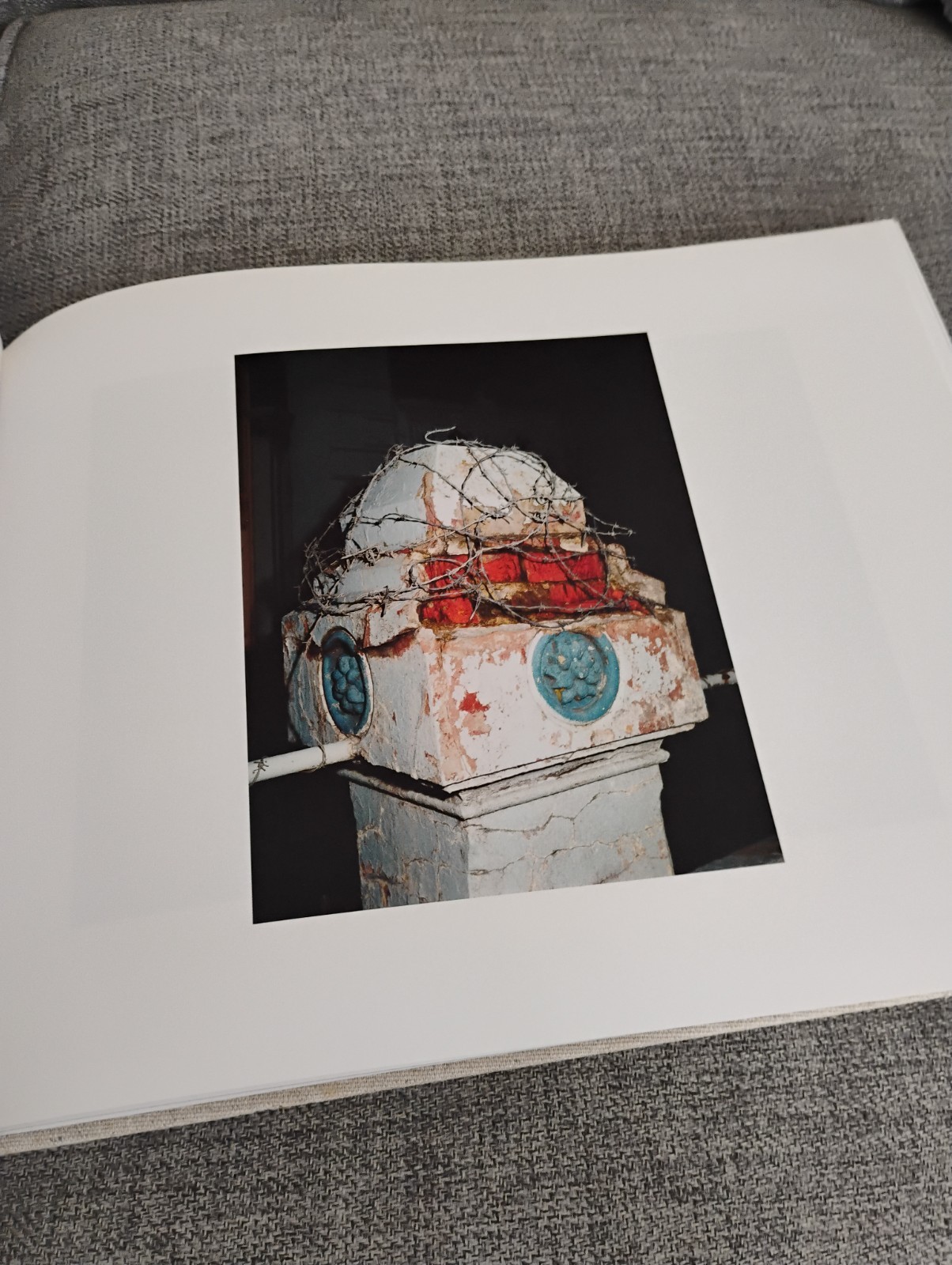 Paul Graham – Europe: America (La Fabrica Editorial Spain 2012 art photo book)