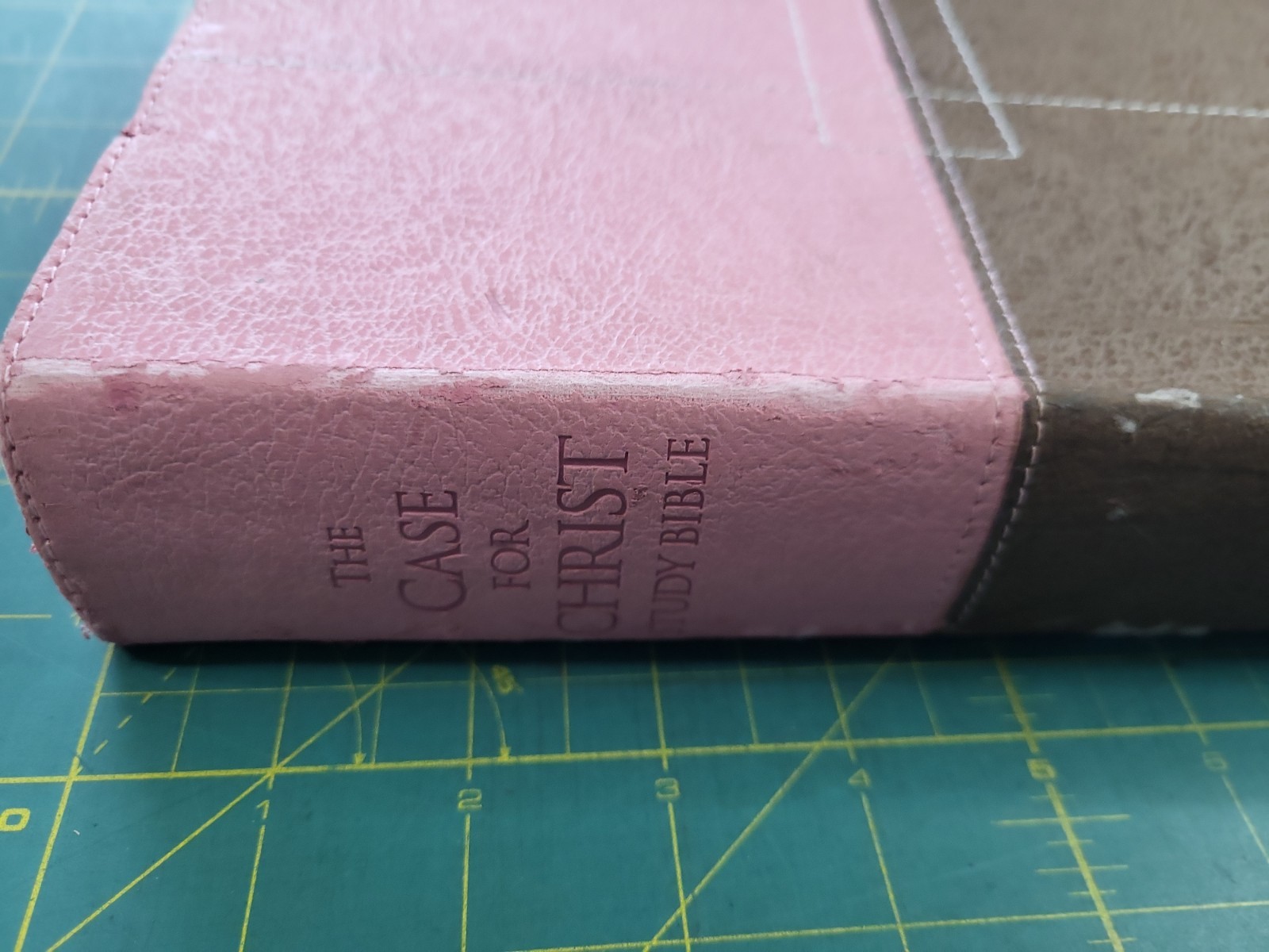 NIV The Case for Christ Study Bible: Investigating the Evidence for Belief, …