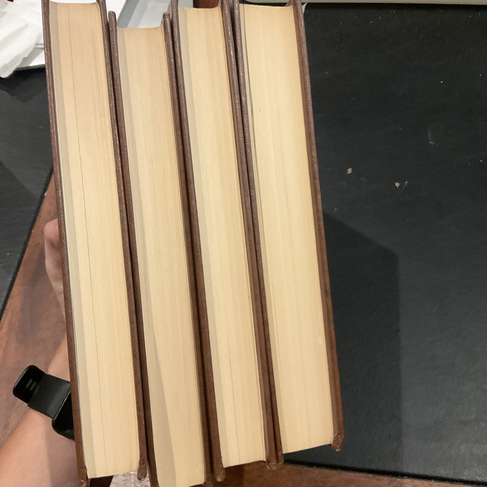 LIKE NEW Complete Set Oliver B. Greene Commentaries Acts