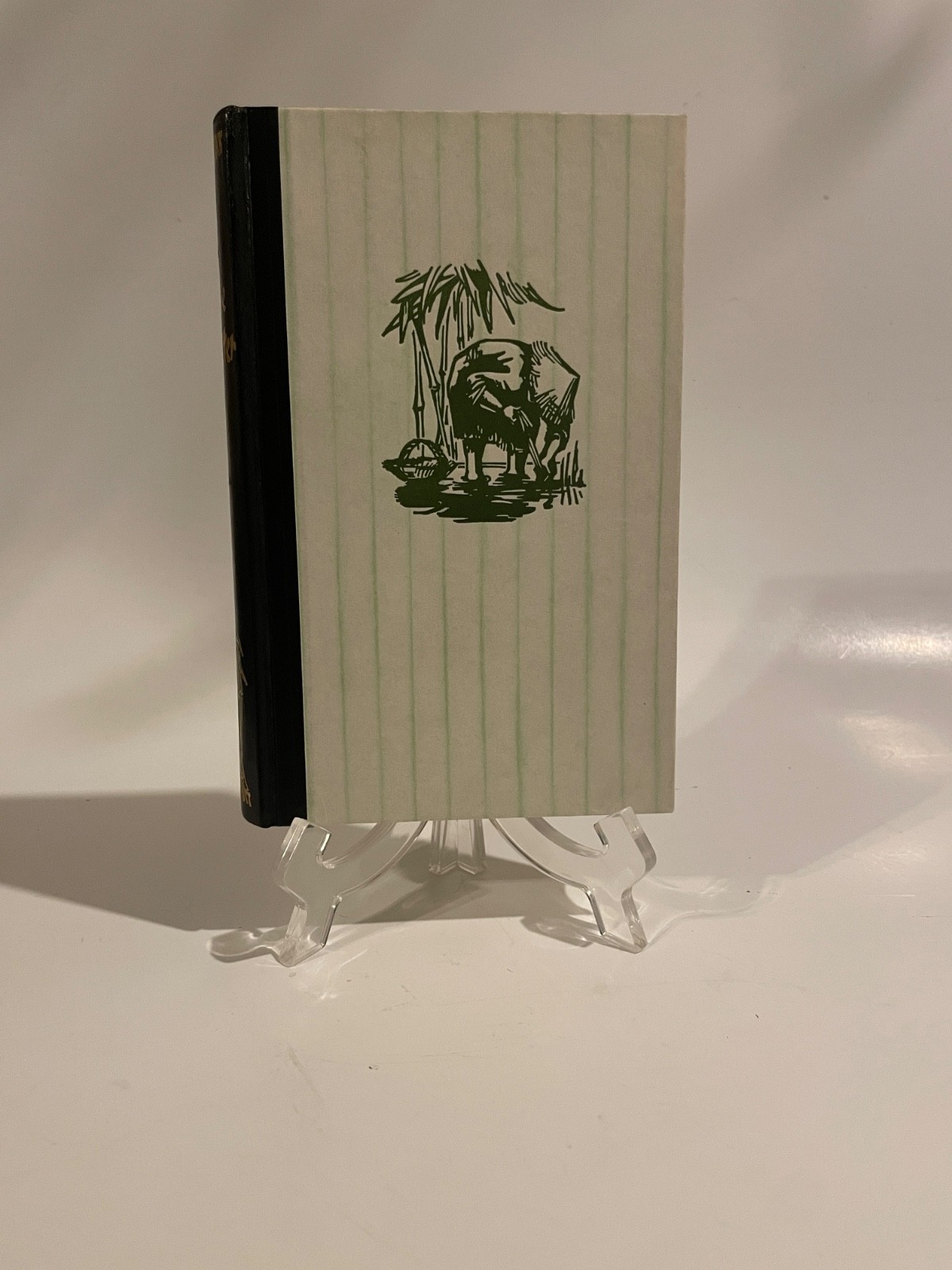 1960 Die Mutter by Pearl S. Buck Written in German