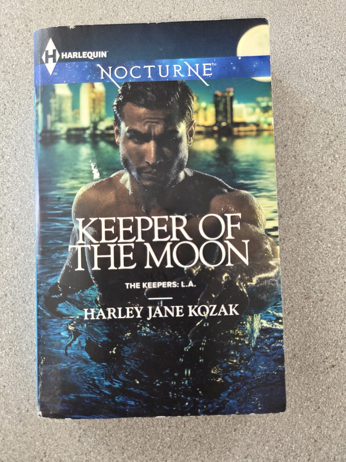 Harlequin Paranormal Romance PB Lot 9 books/11 Stories (2- 2 -in-1)
