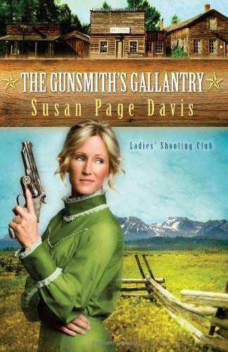 The Gunsmith’s Gallantry