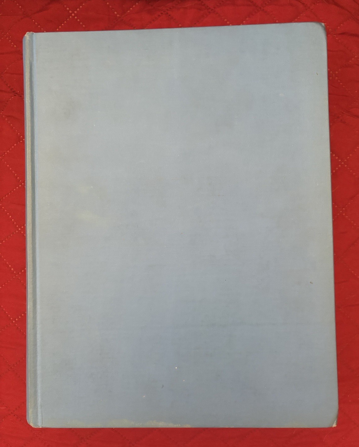 Shipboard Murder Case Miriam Feingold Stein HC 1976 UC Oral History Illus