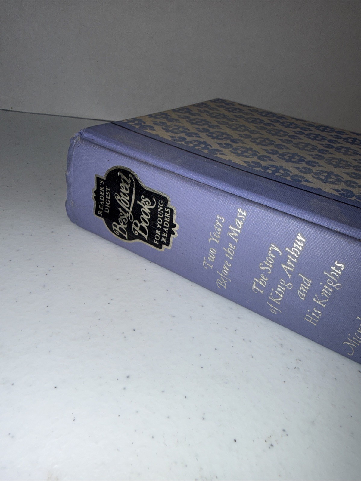 Reader’s Digest Best Loved Books 12