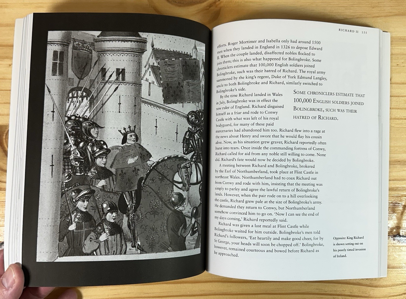 The Plantagenets: A History of England’s… by Hubbard, Ben Paperback / softback