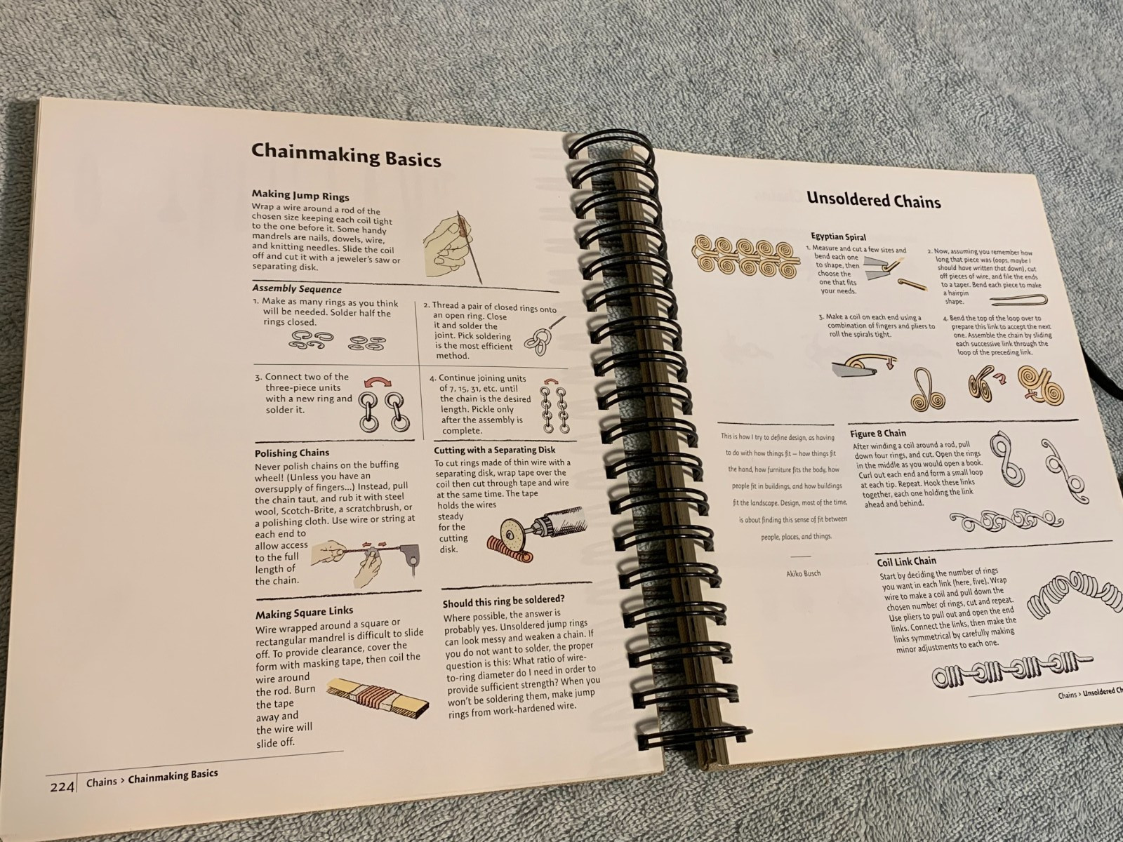 Complete Metalsmith: Professional Edition by Tim McCreight (2005, Hardcover)