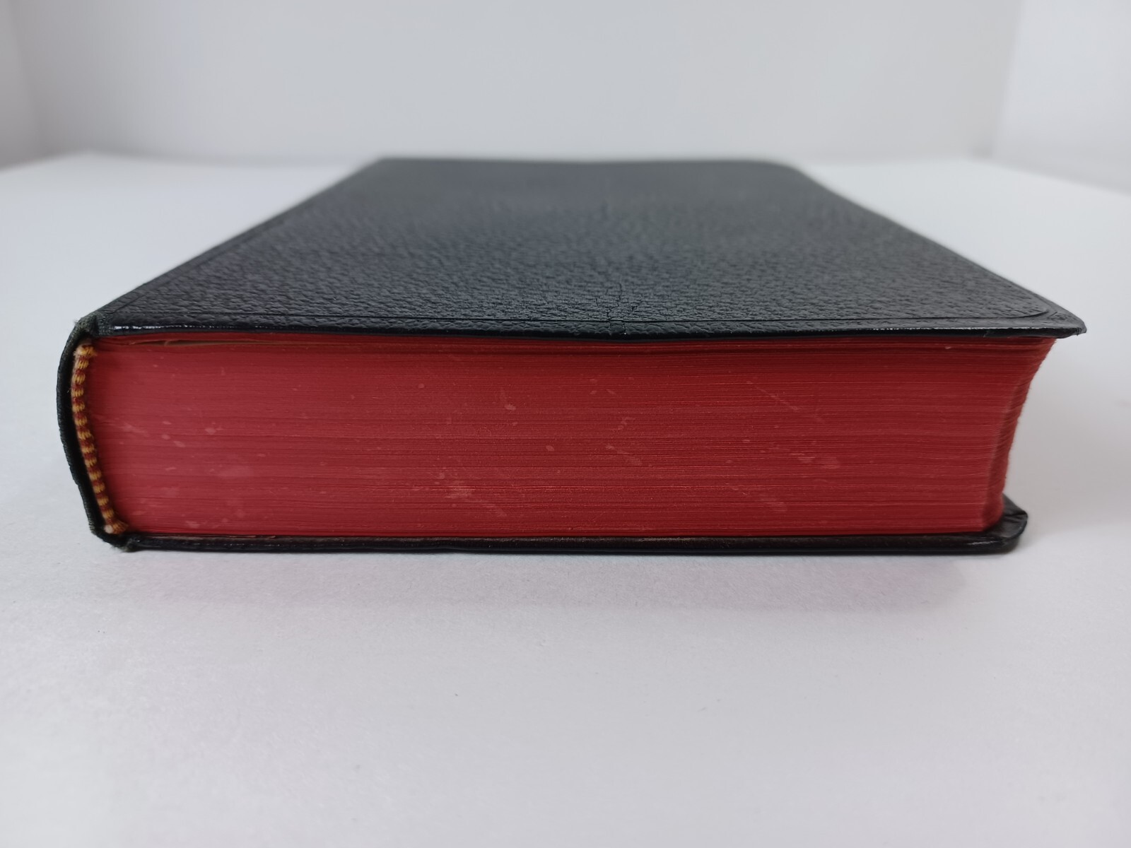 Vintage Holy Bible Revised Standard Version 1953 Nelson # 2803 in Original Box