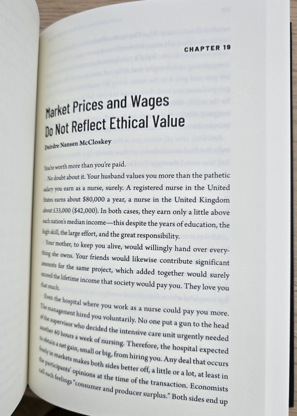 The War on Prices: Edited by Ryan A. Bourne – HC/DJ – ©2024 CATO Institute – New