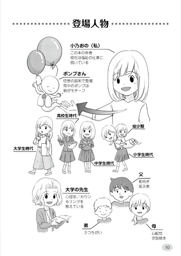 Kitsuon Girl: I can’t speak well, but I’m working. Japan Book NEW F/S