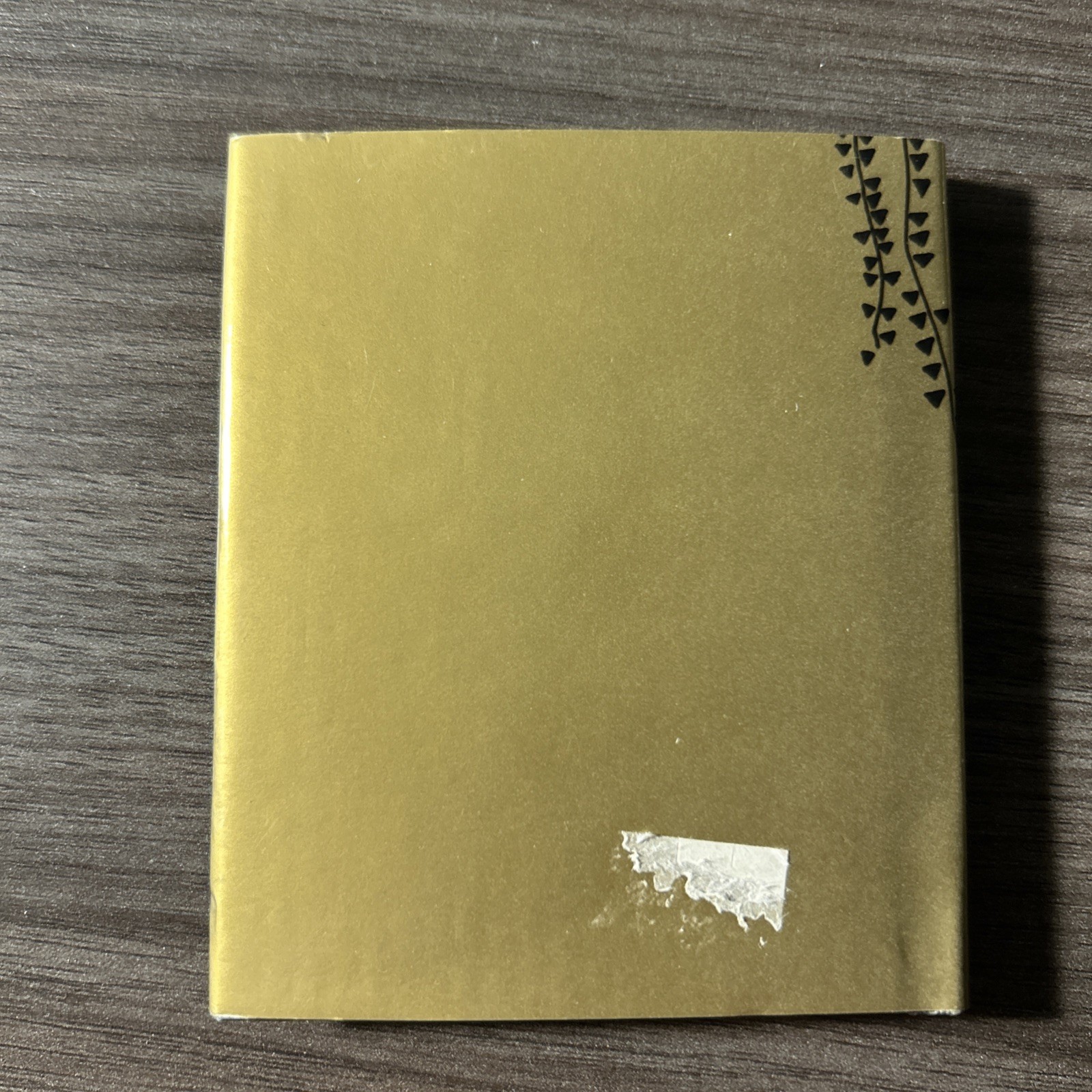 Love Book Of Poetry Compilation Ariel Books 1992 Miniature Book Klimt Cover