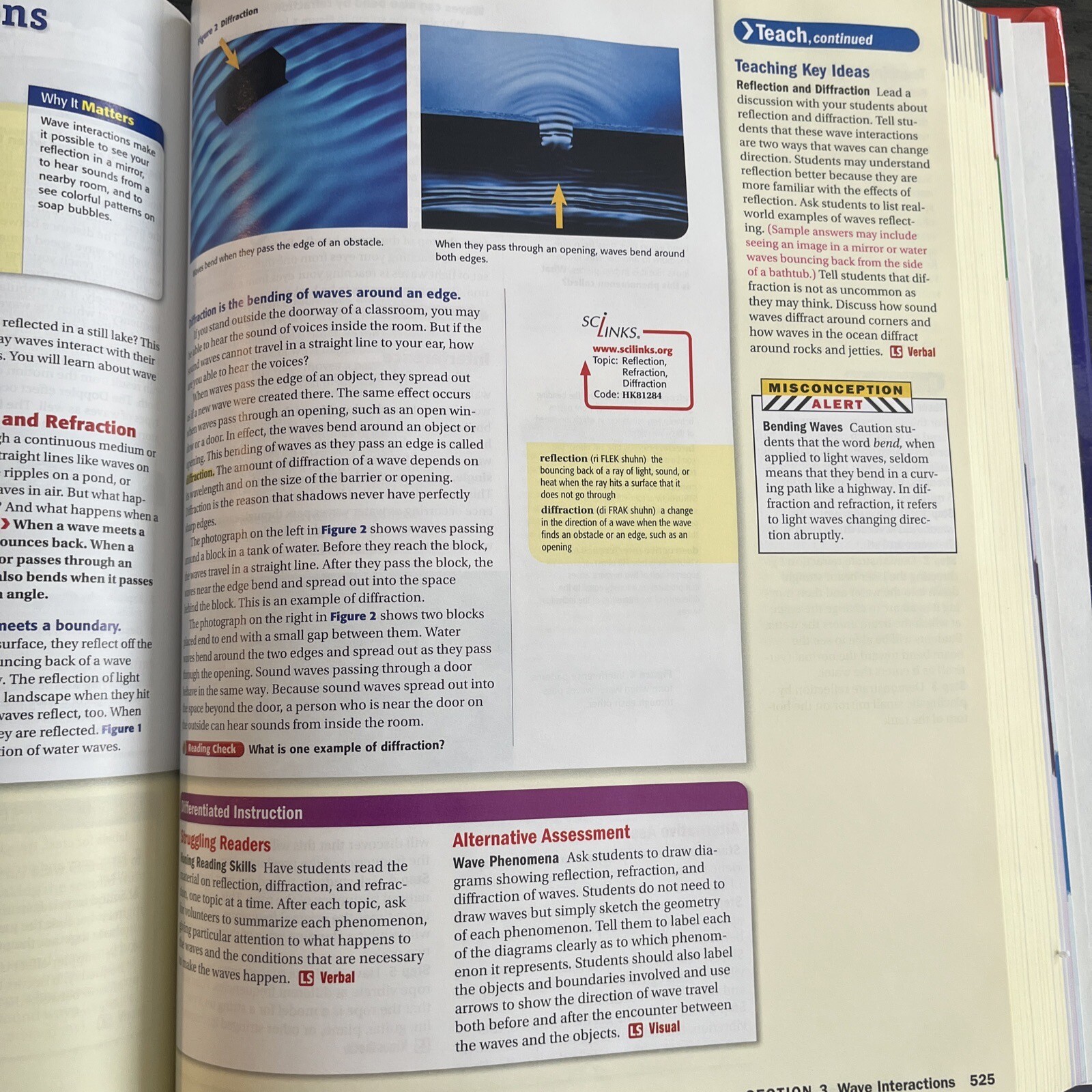 PHYSICAL SCIENCE WITH EARTH AND SPACE, Holt Mcdougal TN Teacher Ed Homeschool