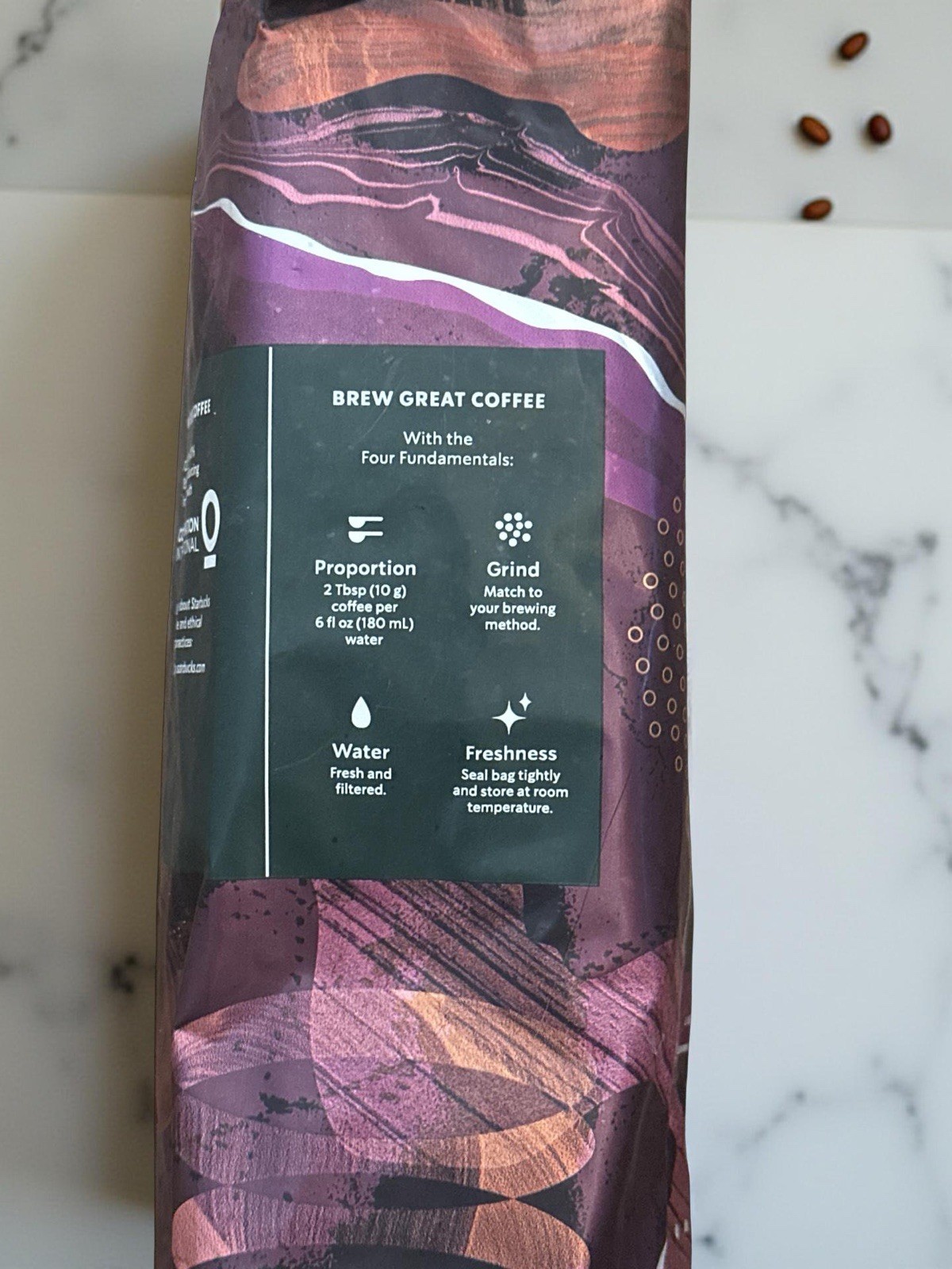 But First,Coffee:Guide to Brewing from the Kitchen to the Bar+16 Oz Coffee Beans