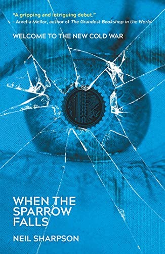When the Sparrow Falls, Neil Sharpson