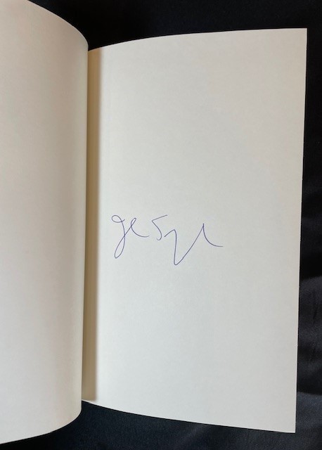 Lot of 3 John Sandford „Lucas Davenport“ novels (Signed/First Editions)