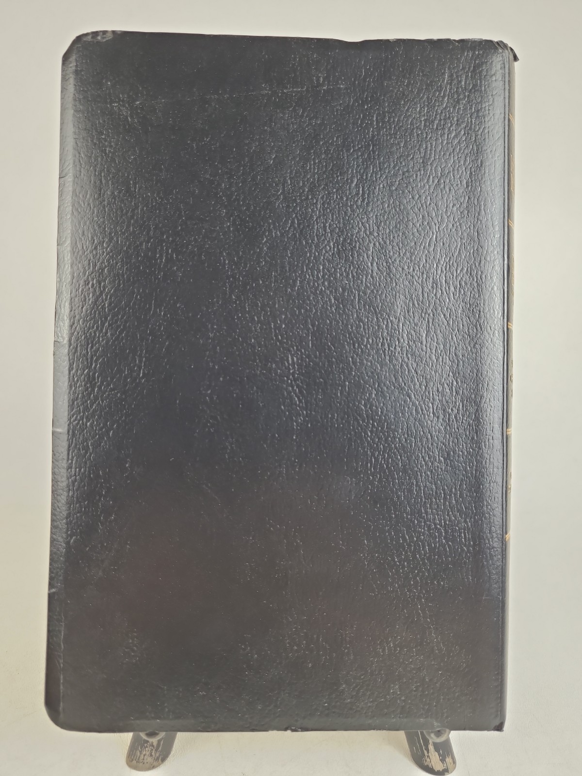 Holy Bible KJV Words Of Jesus In Red Dictionary Concordance Nelson 1987