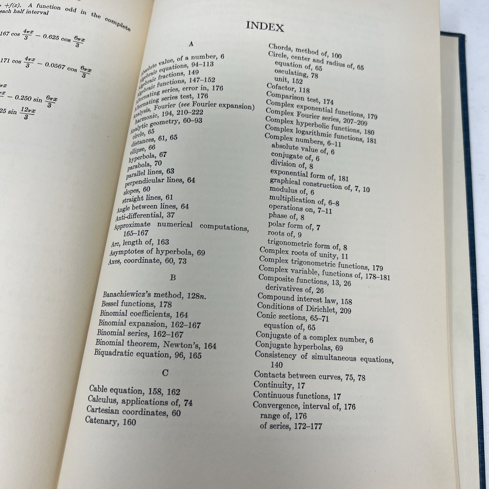 Mathematical Solution of Engineering Problems by Mario G. Salvadori